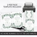 elegant party invitations